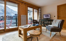 Appartement Belle Vue - Happy Rentals